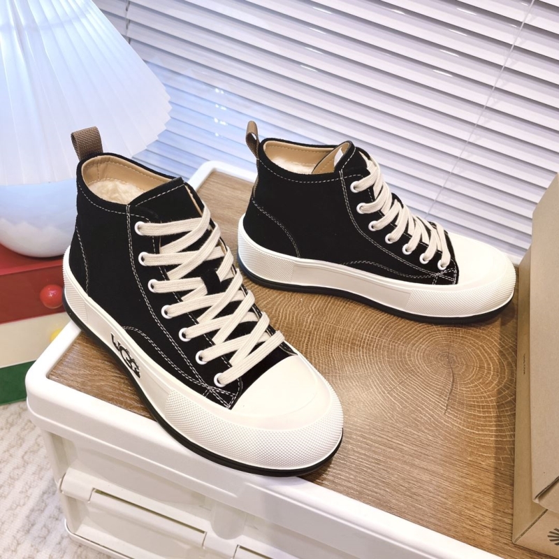 Alexander Mcqueen Casual Shoes